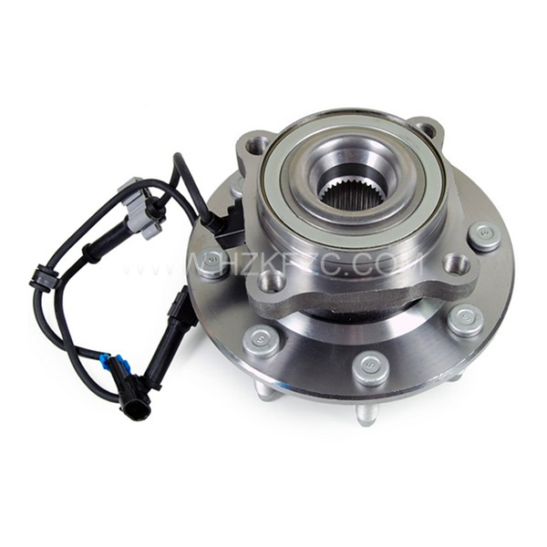 Chevrolet Avalanche Wheel Hub 515058