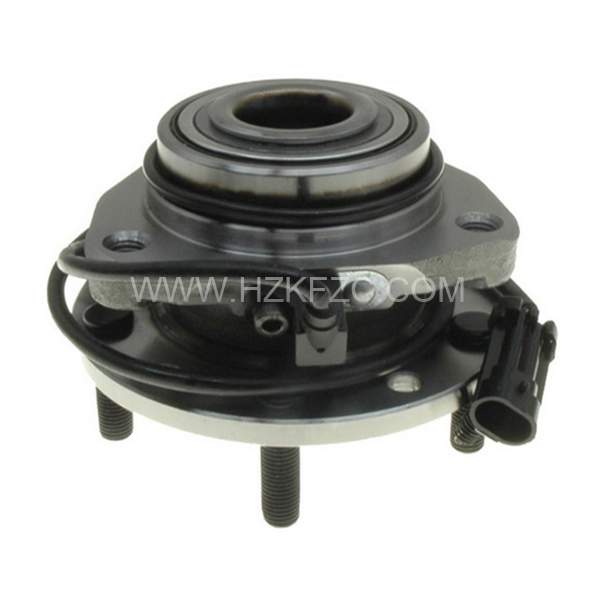 Chevrolet Blazer Wheel Hub 513124