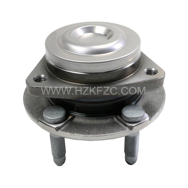 Chevrolet Blazer Wheel Hub 513387