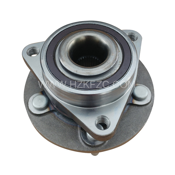 Chevrolet Cruze Wheel Hub 13502828