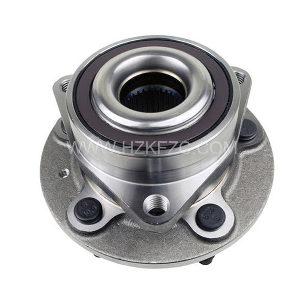 Chevrolet Cruze Wheel Hub 13502829