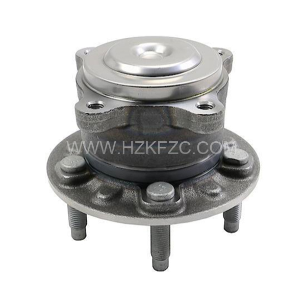 Chevrolet BUICK (China) Velite Wheel Hub 13580386