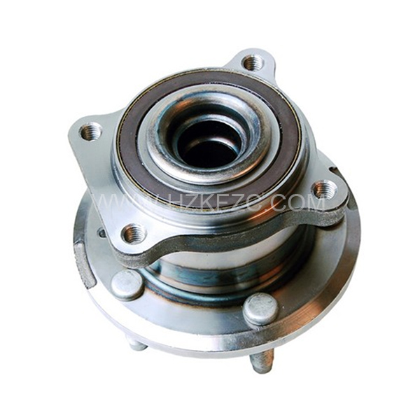 Chevrolet Cruze Wheel Hub 13502872