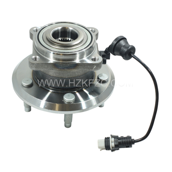 Chevrolet Captiva Wheel Hub 25903295