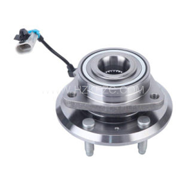 Chevrolet Captiva Wheel Hub 25903358