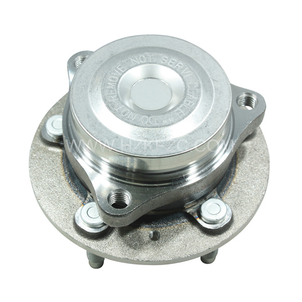 Chevrolet Malibu Wheel Hub 13507017