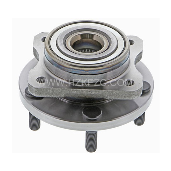 Chrysler Grand Wheel Hub 513123