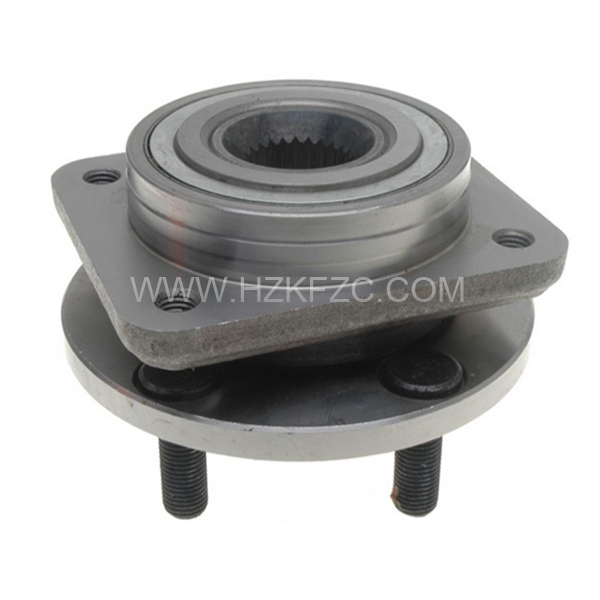 Chrysler Daytona Wheel Hub 513075