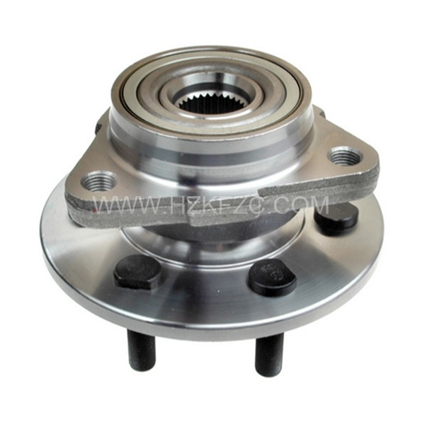 Dodge Dakota Wheel Hub 515007