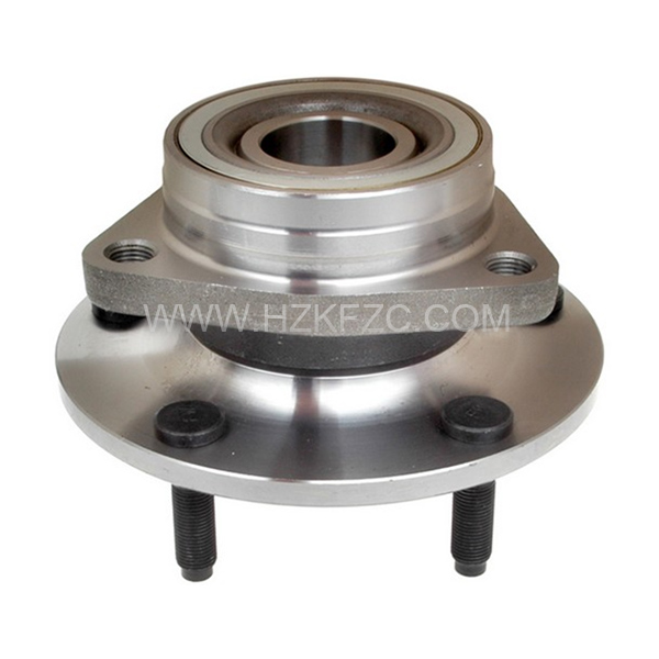 Dodge Ram Wheel Hub 515006