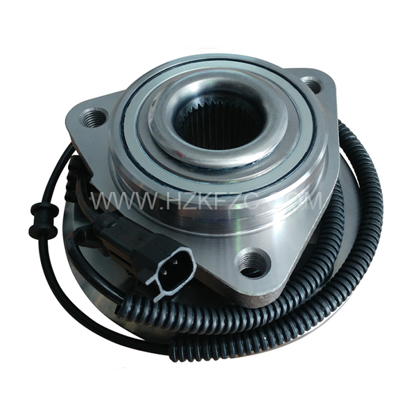 Dodge Nitro Wheel Hub VKBA6614