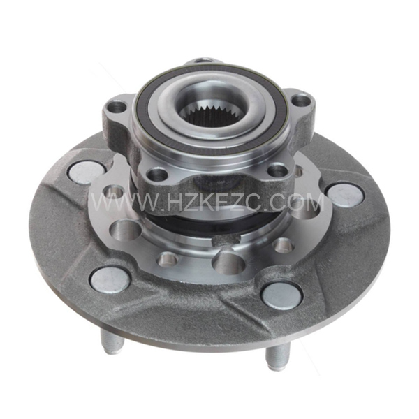 Ford Tourneo Custom Wheel Hub KTBK211K018AB