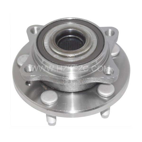 Ford Five Hundred Wheel Hub 513223