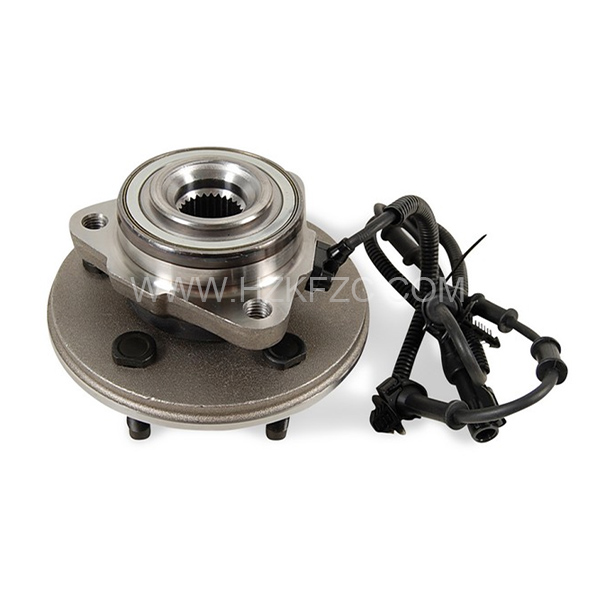 Ford Explorer Wheel Hub 515050