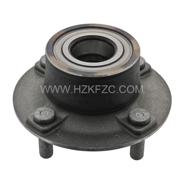 Ford Contour Wheel Hub QH860