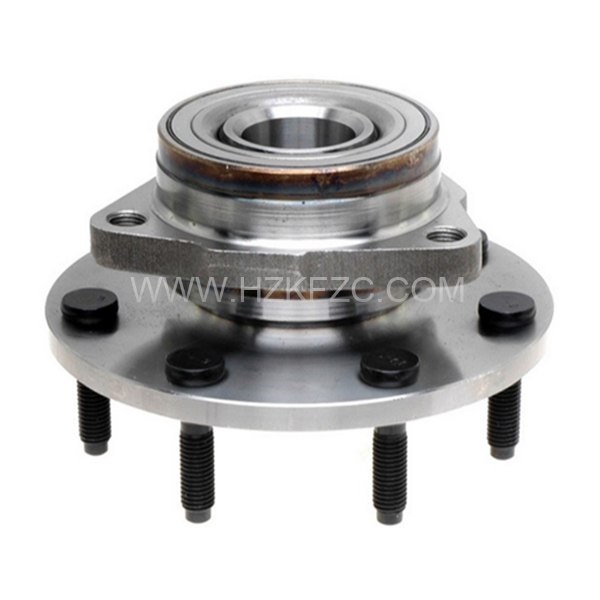 Ford  Wheel Hub 515022