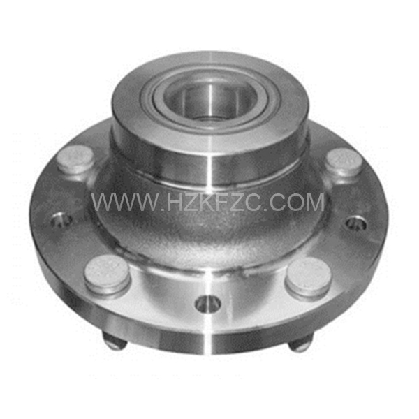 Ford Transit Wheel Hub BTF1219