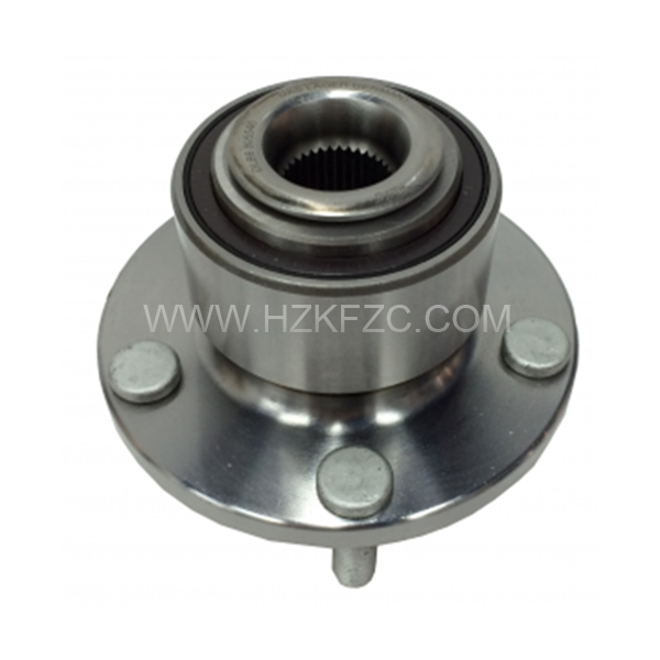 Ford C-Max Wheel Hub 805546