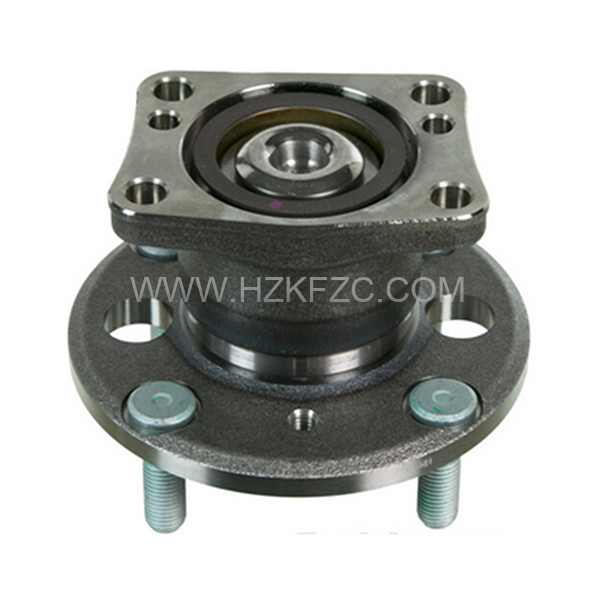 Ford Fiesta Wheel Hub 512490