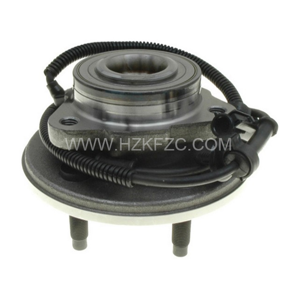 Ford Explorer Wheel Hub 3L2Z1104ABF