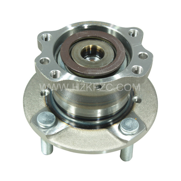 Ford B-Max Wheel Hub ACP12C299A3D