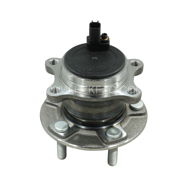 Ford Focus Wheel Hub 512466