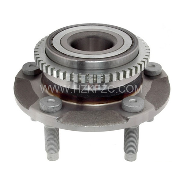 Ford Mustang Wheel Hub DACF20023