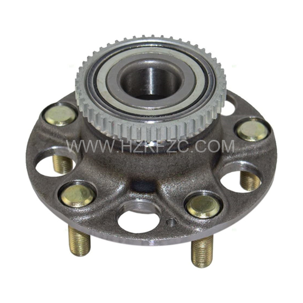 Honda &Acura Accord Wheel Hub HUB283-5