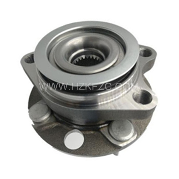 Nissan  AD  Wheel Hub 40202-ED000