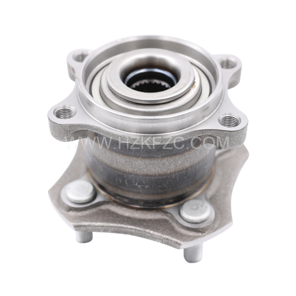 Nissan AD Wheel Hub  43202-ED305