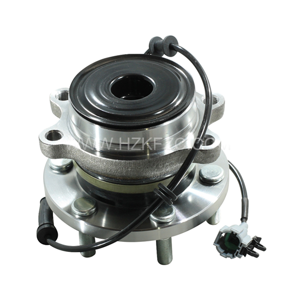 Nissan Front Nissan  Wheel Hub  40202- EB70B