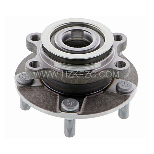 Nissan Juke  Wheel Hub 40202- JG000