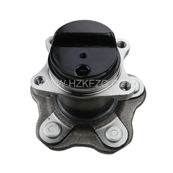 Nissan Juke Wheel Hub  43202-1KA0A