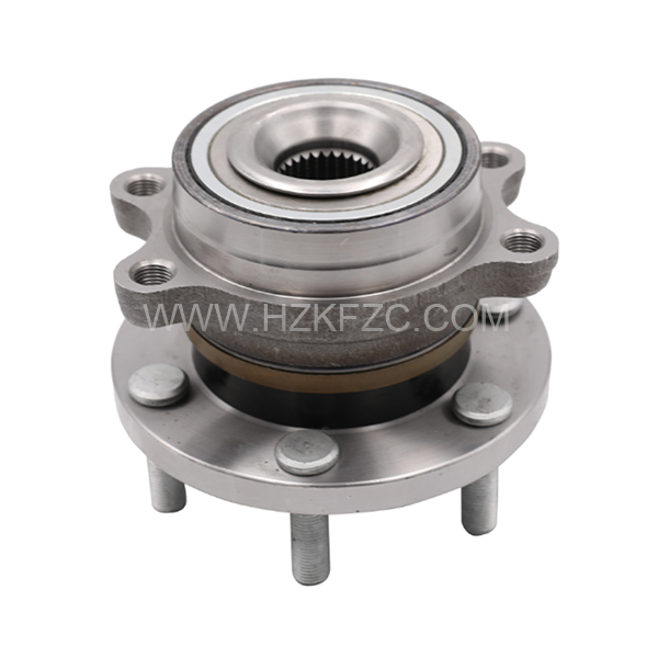 Nissan NP300 Wheel Hub  40202-JR71C