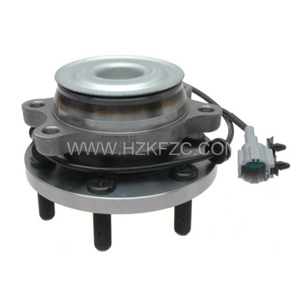 Nissan Navara  Wheel Hub  515064