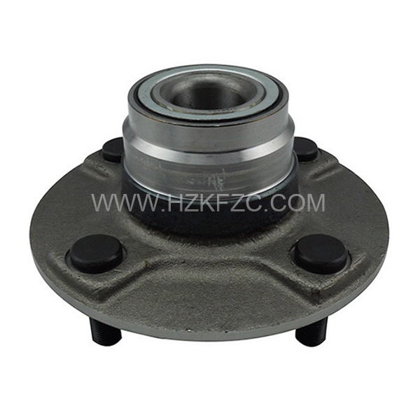 Nissan Primera Wheel Hub  43200-0E000