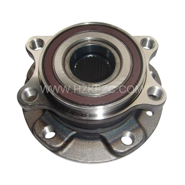 Nissan Qashqai  Wheel Hub 40202-4EA0A