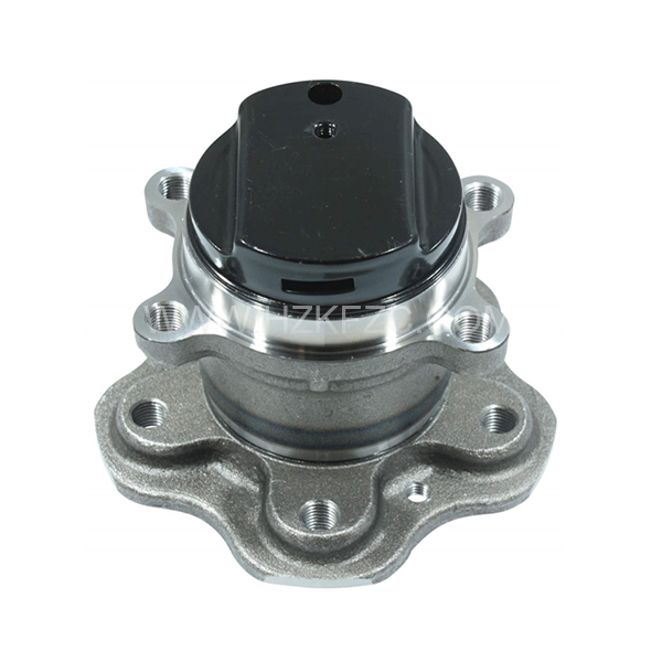 Nissan Qashqai  Wheel Hub 43202-4EA0A