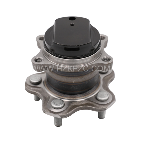 Nissan Qashqai Wheel Hub  43202-JG000