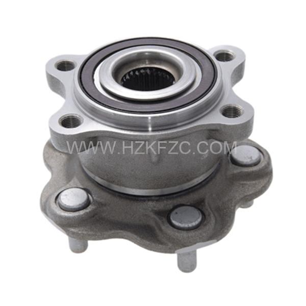 Nissan Teana Wheel Hub  43202-JP00A